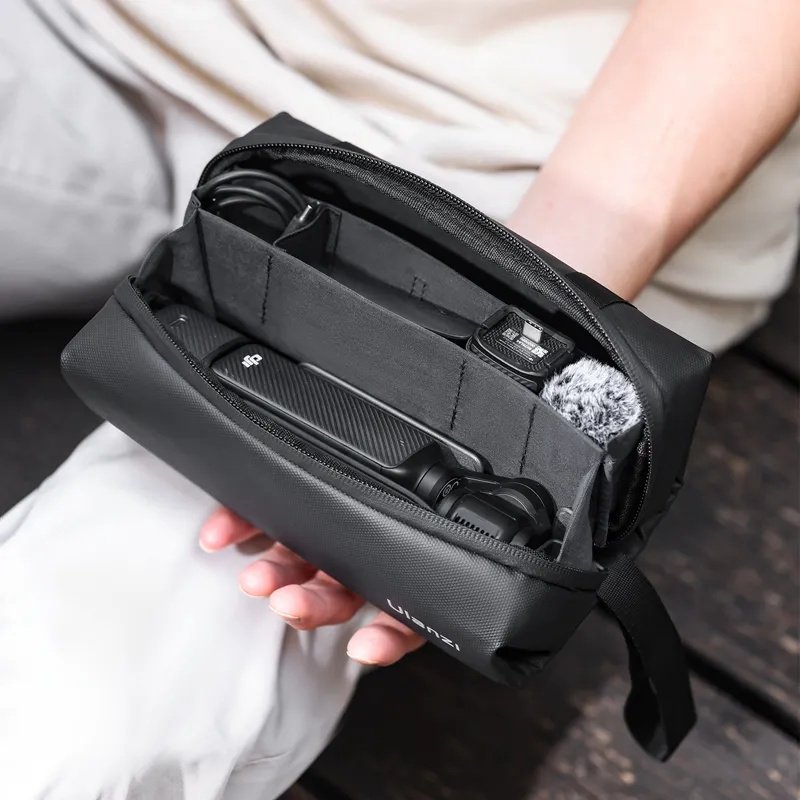 Сумка Ulanzi B012 для DJI Osmo Pocket 3 купить,NaN