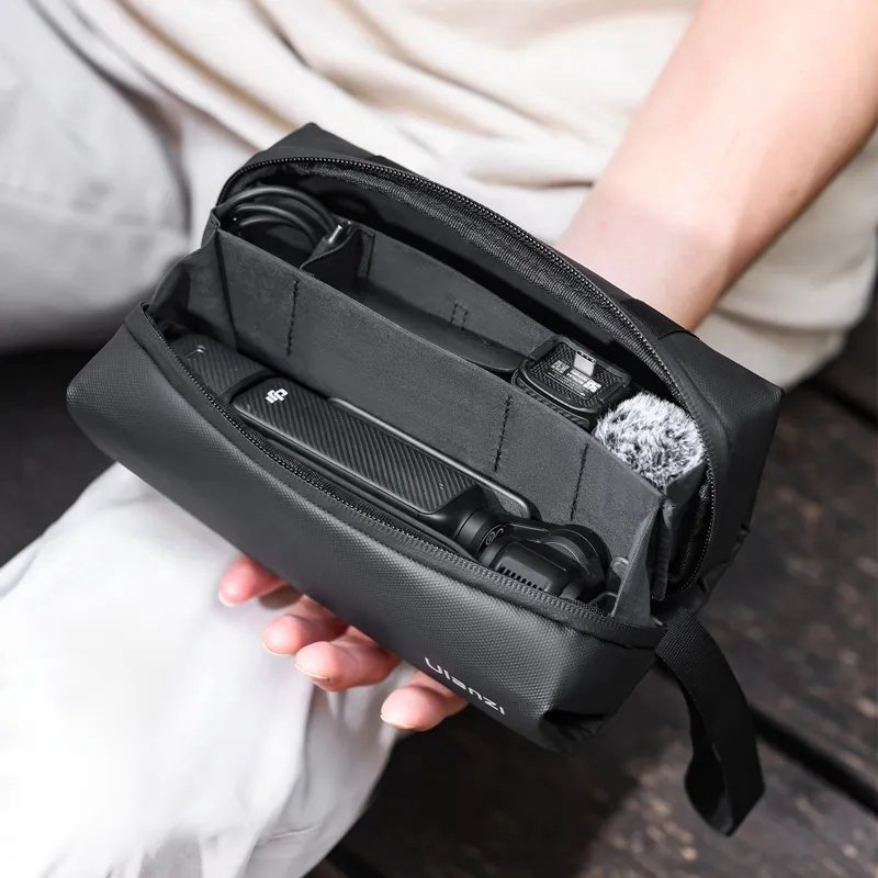 Сумка Ulanzi B012 для DJI Osmo Pocket 3 купить,NaN