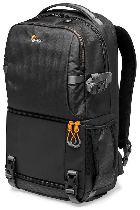 Lowepro Fastpack BP 250 AW III черный купить,NaN