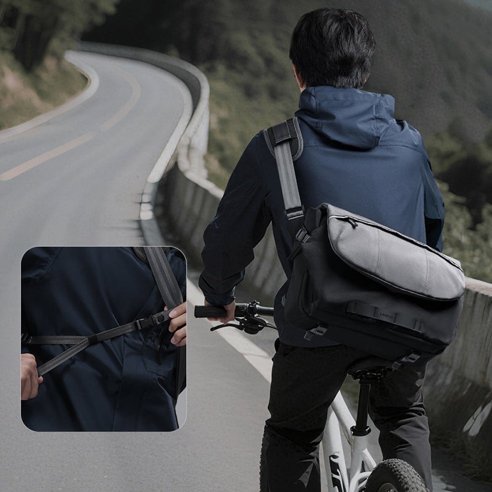 Сумка Ulanzi Ulanzi TE88 Camera Shoulder Bag серый купить,NaN