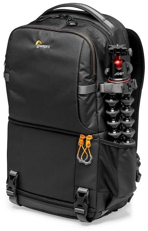 Lowepro Fastpack BP 250 AW III черный купить,NaN