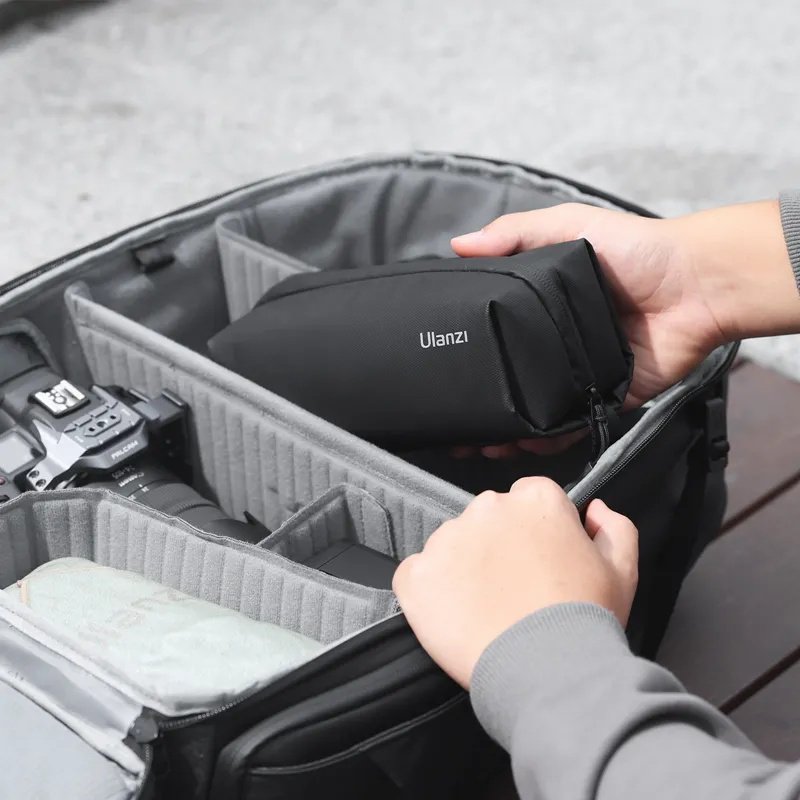 Сумка Ulanzi B012 для DJI Osmo Pocket 3 купить,NaN