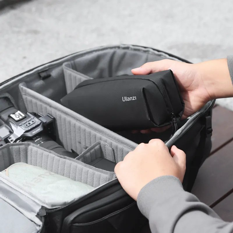 Сумка Ulanzi B012 для DJI Osmo Pocket 3 купить,NaN