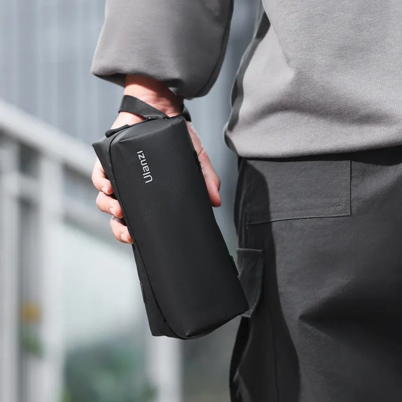 Сумка Ulanzi B012 для DJI Osmo Pocket 3 купить,NaN