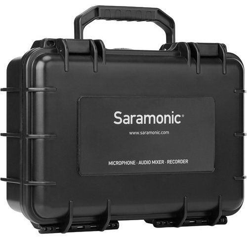 Сумка Saramonic SR-C6 купить,NaN