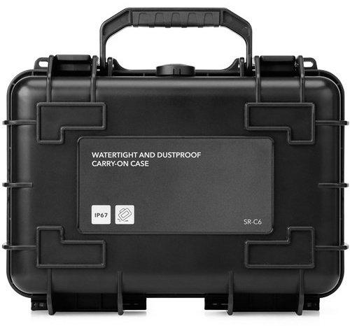 Сумка Saramonic SR-C6 купить,NaN
