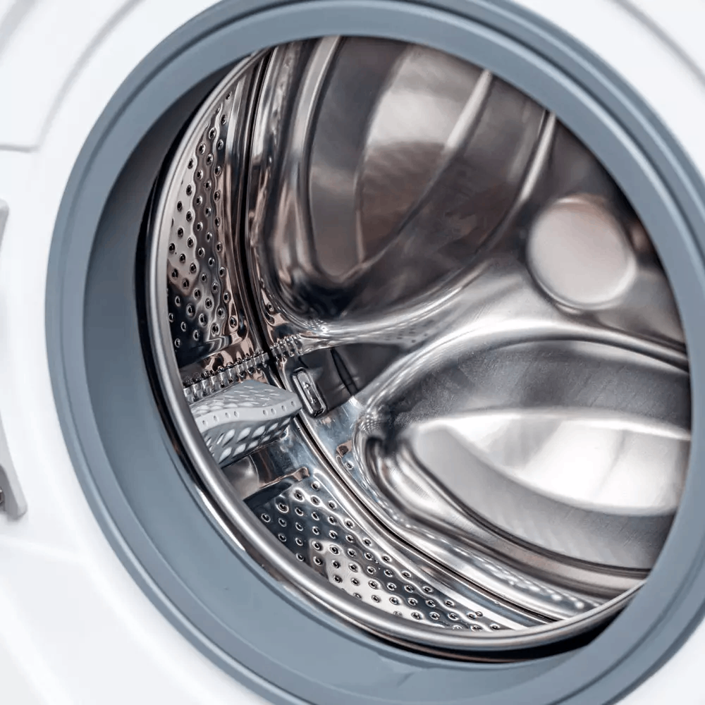 Стиральная машина Midea MF01814BS47/W White