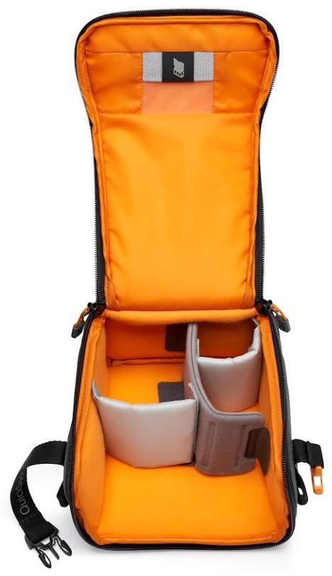Чехол Lowepro Gearup Creator Box M II LP37347-GRL серый купить,NaN