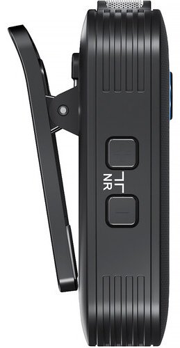 Микрофон Saramonic Blink 500 T4 черный купить,NaN