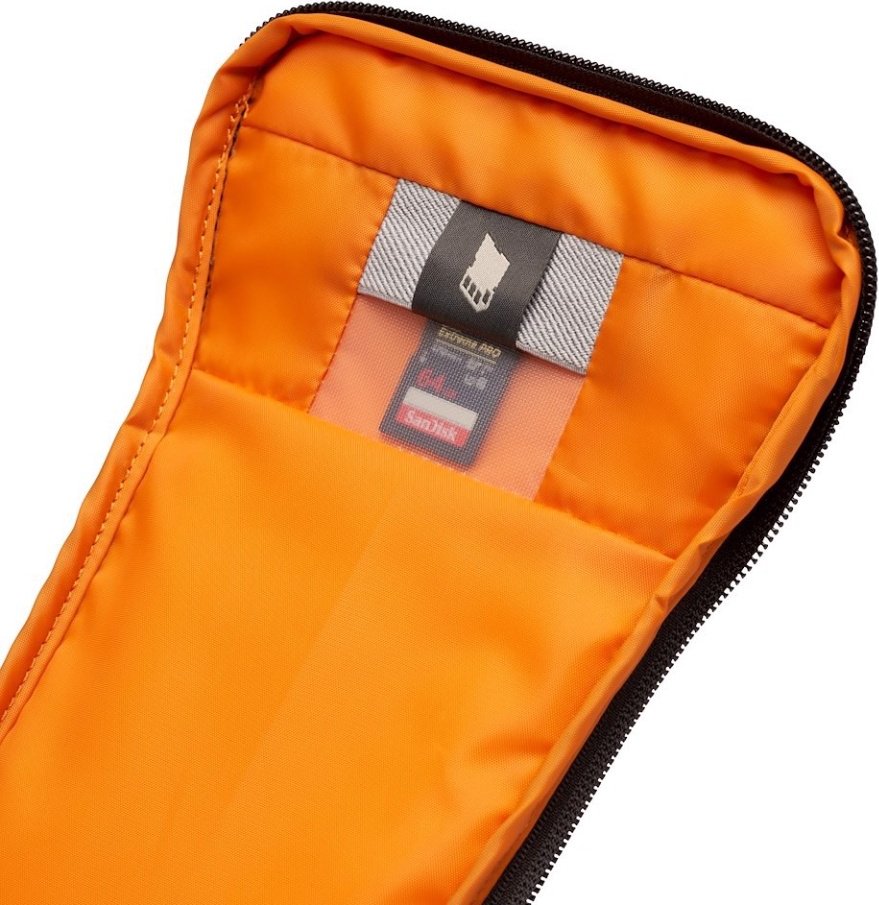 Чехол Lowepro Gearup Creator Box M II LP37347-GRL серый купить,NaN