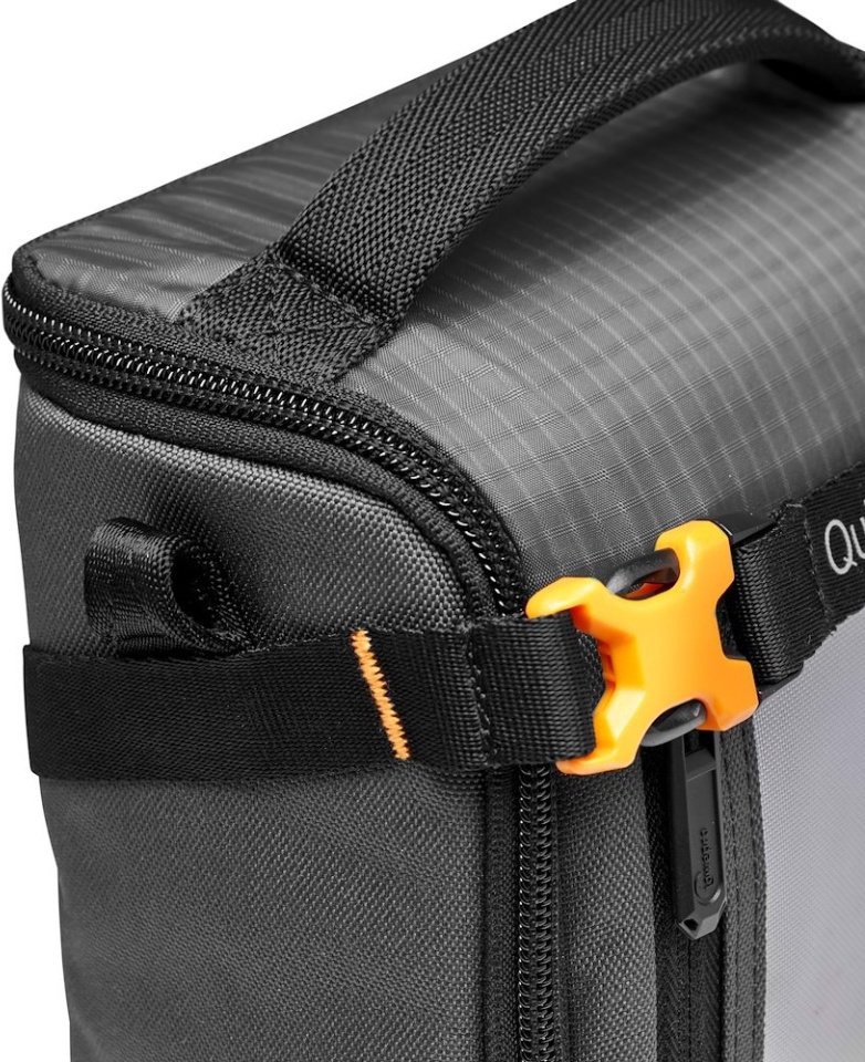 Чехол Lowepro Gearup Creator Box M II LP37347-GRL серый купить,NaN