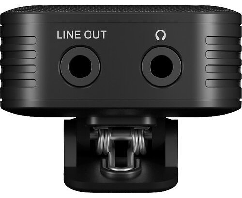 Микрофон Saramonic Blink 500 T4 черный купить,NaN