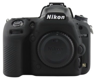 Чехол MAMEN D750 черный купить,NaN