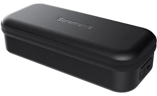Микрофон Saramonic Blink900 B2 черный купить,NaN