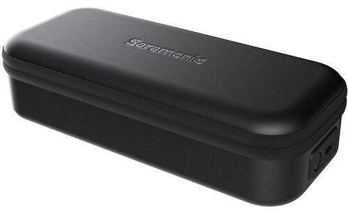 Микрофон Saramonic Blink900 B2 черный купить,NaN