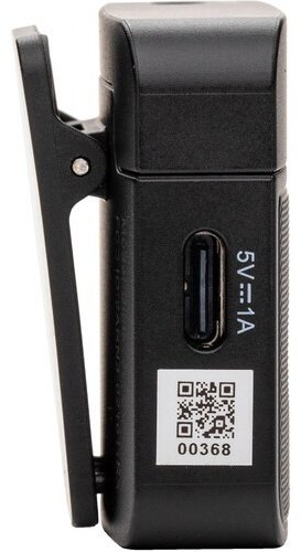 Микрофон Saramonic Saramonic Blink100 B5(TX+RXUC) черный купить,NaN