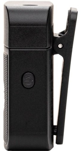 Микрофон Saramonic Saramonic Blink100 B5(TX+RXUC) черный купить,NaN