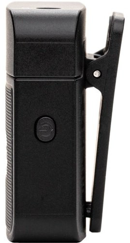 Микрофон Saramonic Saramonic Blink100 B5(TX+RXUC) черный купить,NaN
