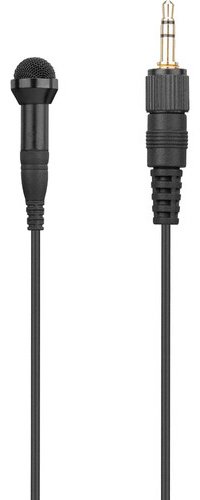 Микрофон Saramonic DK3A черный купить,NaN
