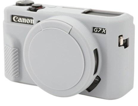 Чехол MAMEN G7X3W серый купить,NaN