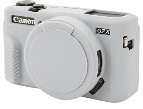 Чехол MAMEN G7X3W серый купить,NaN