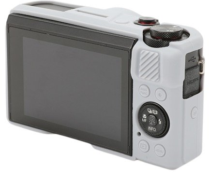 Чехол MAMEN G7X3W серый купить,NaN