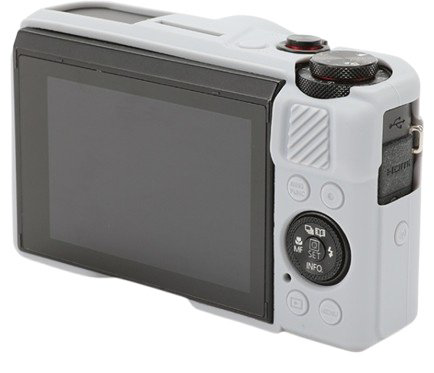 Чехол MAMEN G7X3W серый купить,NaN