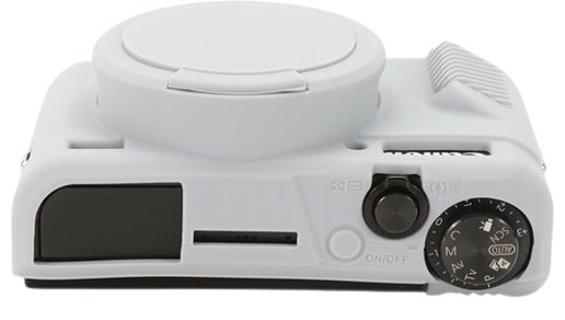Чехол MAMEN G7X3W серый купить,NaN