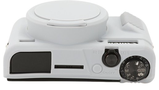 Чехол MAMEN G7X3W серый купить,NaN