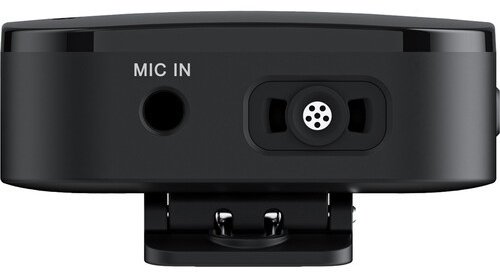 Микрофон Saramonic Blink900 B2 черный купить,NaN