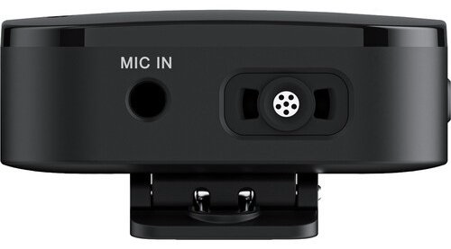 Микрофон Saramonic Blink900 B2 черный купить,NaN