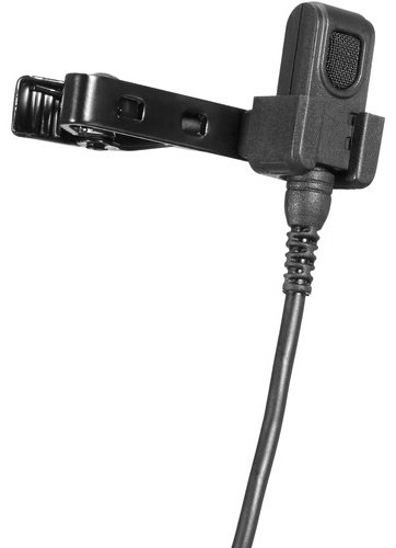 Микрофон Saramonic DK4A черный купить,NaN