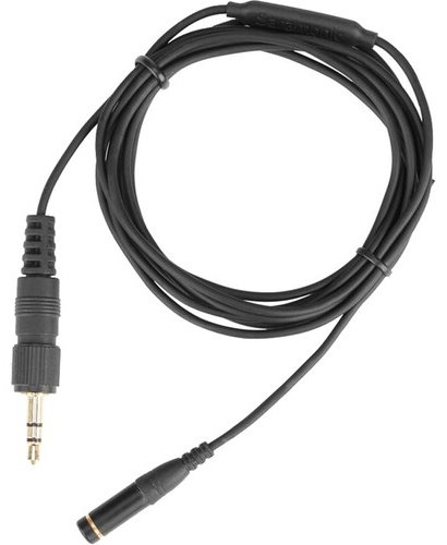 Микрофон Saramonic DK3A черный купить,NaN