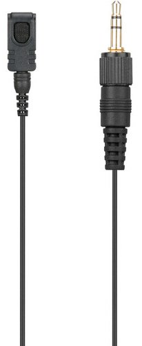 Микрофон Saramonic DK4A черный купить,NaN