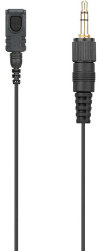 Микрофон Saramonic DK4A черный купить,NaN