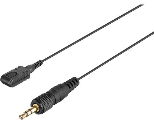 Микрофон Saramonic DK4A черный купить,NaN