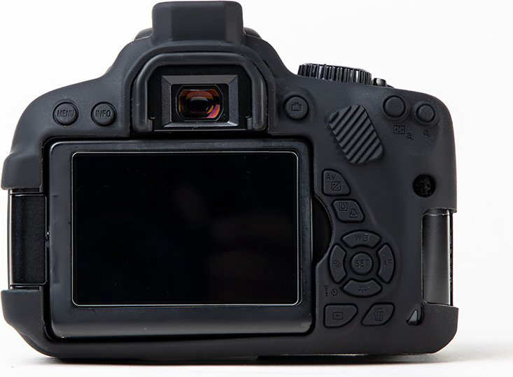 Чехол MAMEN Nikon 600D / 610D / 650D / 700D черный купить,NaN