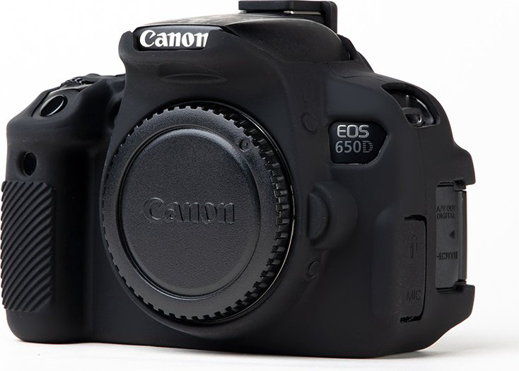 Чехол MAMEN Nikon 600D / 610D / 650D / 700D черный купить,NaN