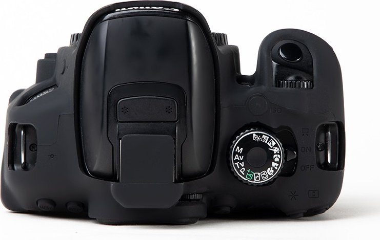 Чехол MAMEN Nikon 600D / 610D / 650D / 700D черный купить,NaN