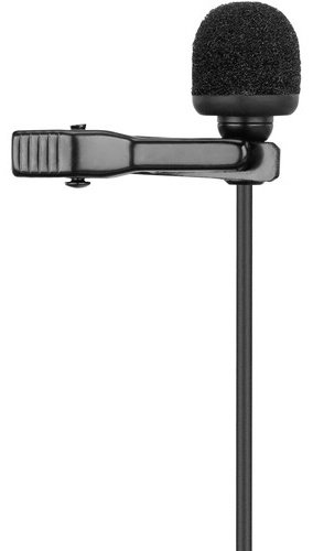 Микрофон Saramonic DK5A черный купить,NaN
