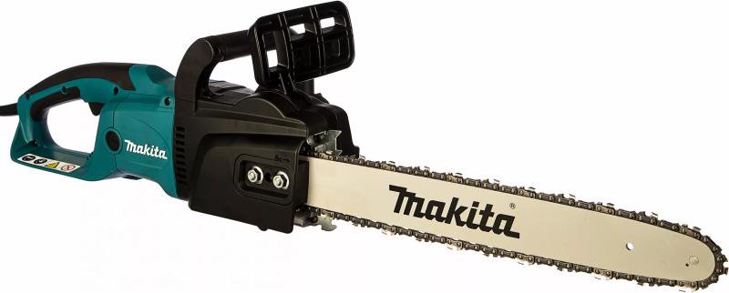 Пила цепная электрическая Makita UC4550A купить,0