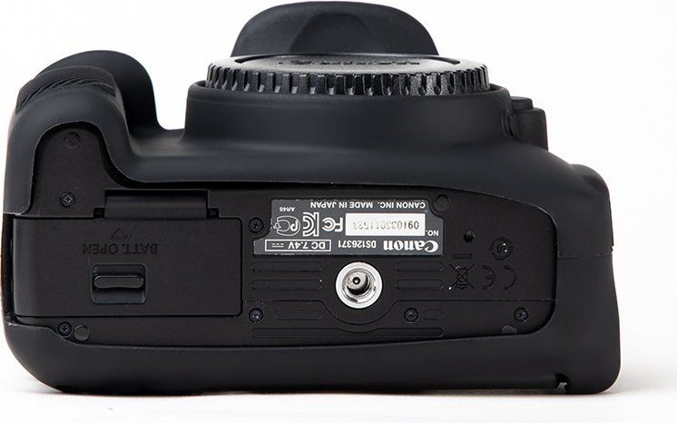 Чехол MAMEN Nikon 600D / 610D / 650D / 700D черный купить,NaN