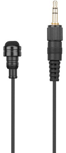 Микрофон Saramonic DK5A черный купить,NaN