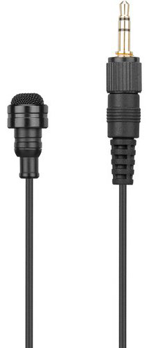 Микрофон Saramonic DK5A черный купить,NaN