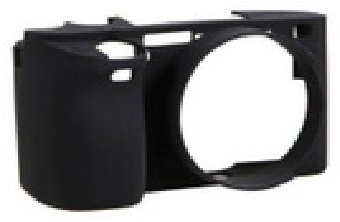 Чехол MAMEN Sony Alpha A5000 Black черный купить,NaN
