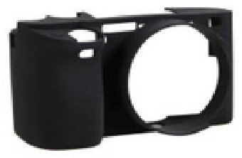 Чехол MAMEN Sony Alpha A5000 Black черный купить,NaN