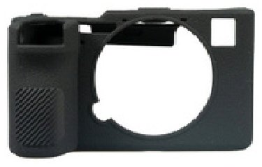 Чехол MAMEN Sony Alpha A5000 Black черный купить,NaN