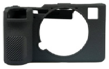 Чехол MAMEN Sony Alpha A5000 Black черный купить,NaN