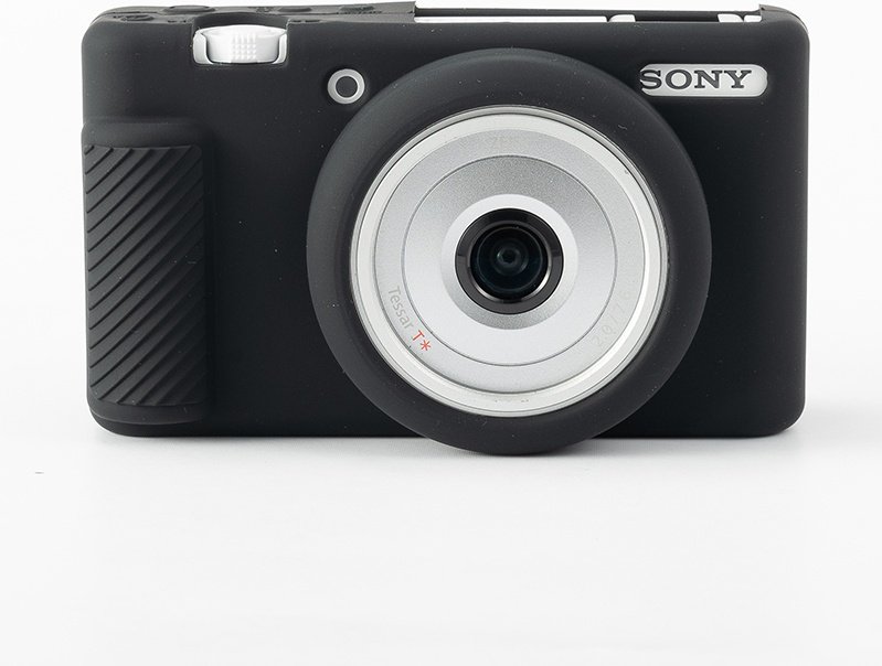 Чехол MAMEN Sony ZV1F / ZV1 M2 Black черный купить,NaN