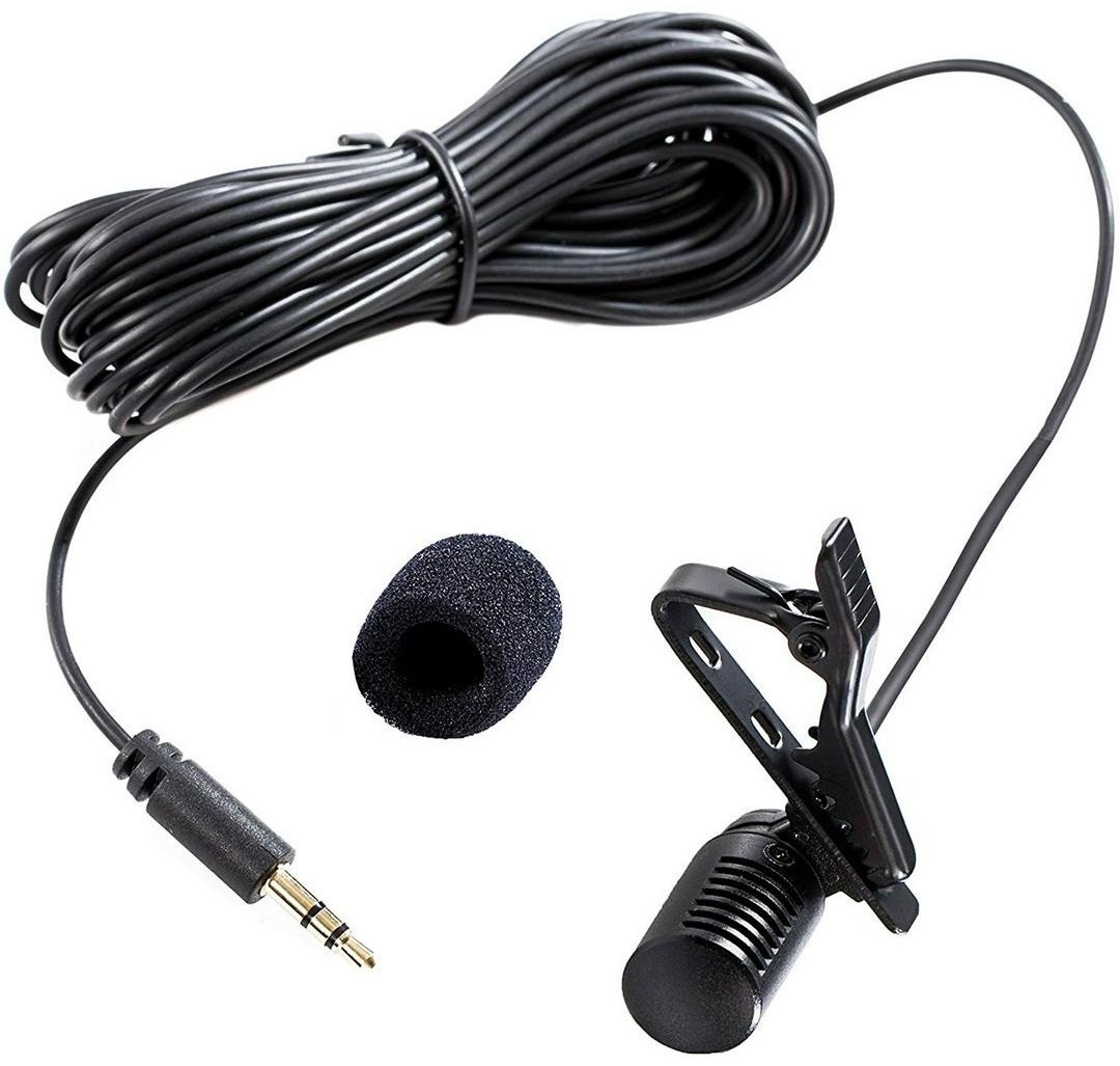 Микрофон Saramonic SR-XMS2 черный купить,NaN